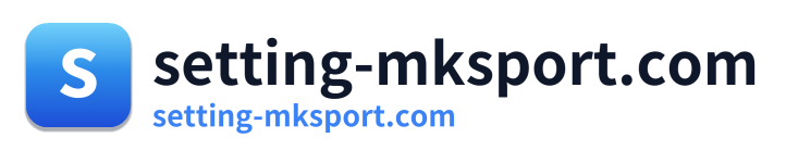setting-mksport.com